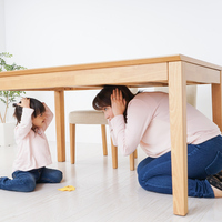 Her ailenin afet planı olmalı! Uzmanlar uyarıyor!