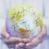 Dünya'da en fazla kaç büyüklüğünde deprem oluşabilir?