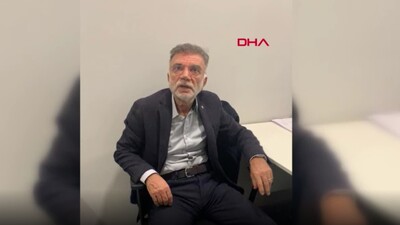 Depremde yıkılan Rönesans Rezidans'ın müteahhidi kaçarken yakalandı