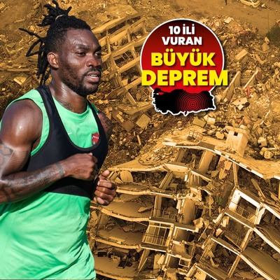 "O yaşasın ben öleyim!"