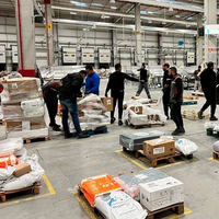 Trendyol'un deprem bölgesine yardımları