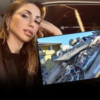 "Yüreğim parçalanıyor"