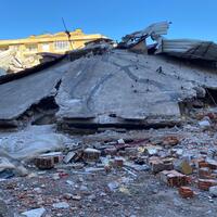 Yıkım çok büyük de peki ya kriz yönetimi?