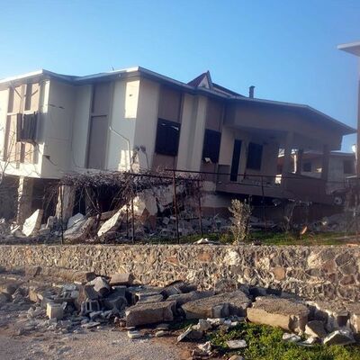 Prof. Sözbilir: 5 fay birleşince 2 büyük depremi yarattı