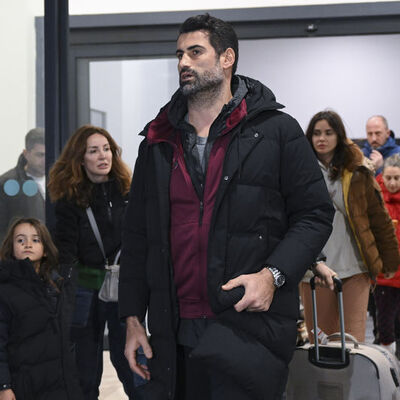 G.Saray'dan Demirel'e tarihi çağrı