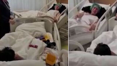 Anne ile oğlu enkazda ayrı düştü! Ağlatan buluşma!