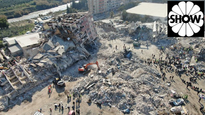 '85 milyon Tek Yürek' bağış kampanyası