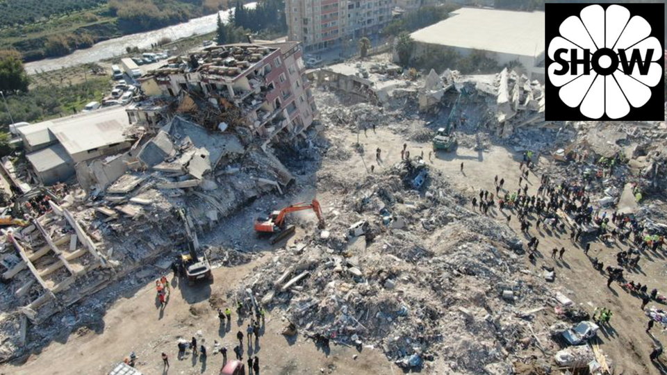 '85 milyon Tek Yürek' bağış kampanyası