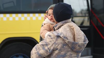 25 bin Mehmetçik sahada!