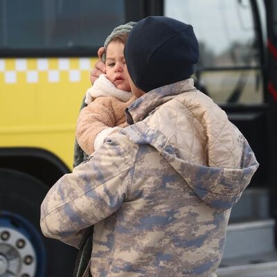 25 bin Mehmetçik sahada!