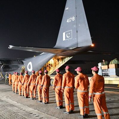 Dünyadan Türkiye'ye destek