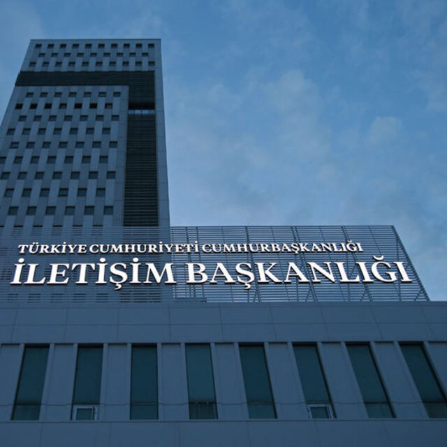 Cumhurbaşkanlığı İletişim Başkanlığı depremle ilgili Dezenformasyon Bültenini yayımladı