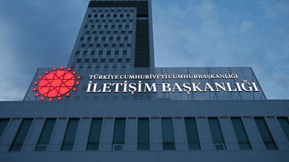 Cumhurbaşkanlığı İletişim Başkanlığı depremle ilgili Dezenformasyon Bültenini yayımladı