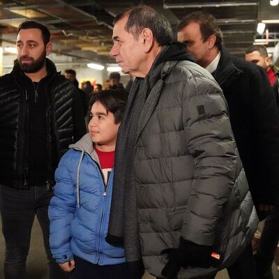 "80 konteyner hazır, 50 tır lazım"