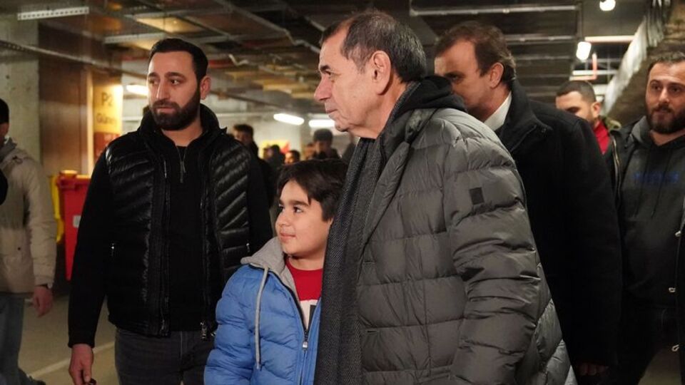 "80 konteyner hazır, 50 tır lazım"