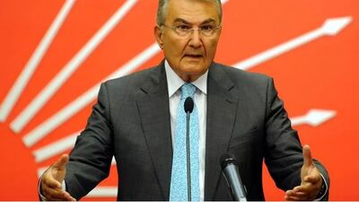 Deniz Baykal hayatını kaybetti!