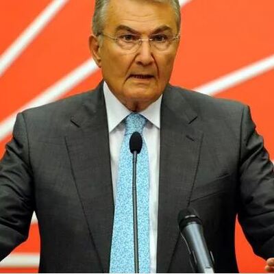 Deniz Baykal hayatını kaybetti!