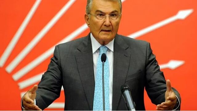Deniz Baykal hayatını kaybetti!