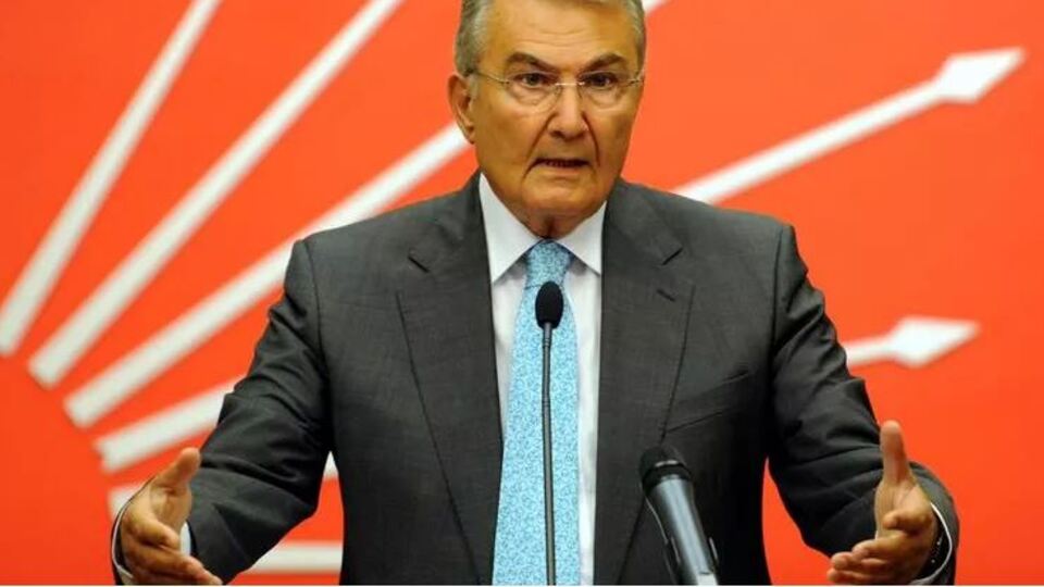 Deniz Baykal hayatını kaybetti!