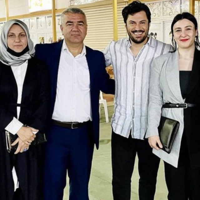 "Maalesef enkazdan sağ çıkamadılar"