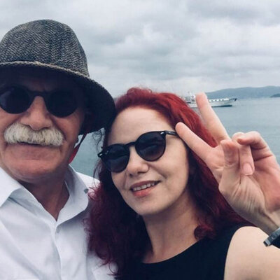 Ünlü oyuncunun kızı depremde hayatını kaybetti