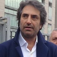 Mahsun Kırmızıgül, yaşadığı duygusal anı anlattı