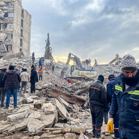 Belçika'dan İstiklâl Marşı jesti