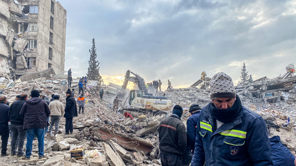 Belçika'dan İstiklâl Marşı jesti