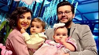 Kahreden fotoğraf... 1'i hayatta kaldı!