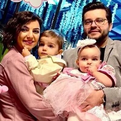 Kahreden fotoğraf... 1'i hayatta kaldı!