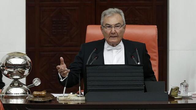 84 yıllık yaşamında Deniz Baykal