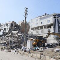 Artçı depremler ne kadar sürer?