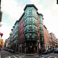 Bitişik olan binalar depremde güvenli mi?