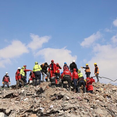 Deprem bölgesinde hava bugün nasıl olacak?