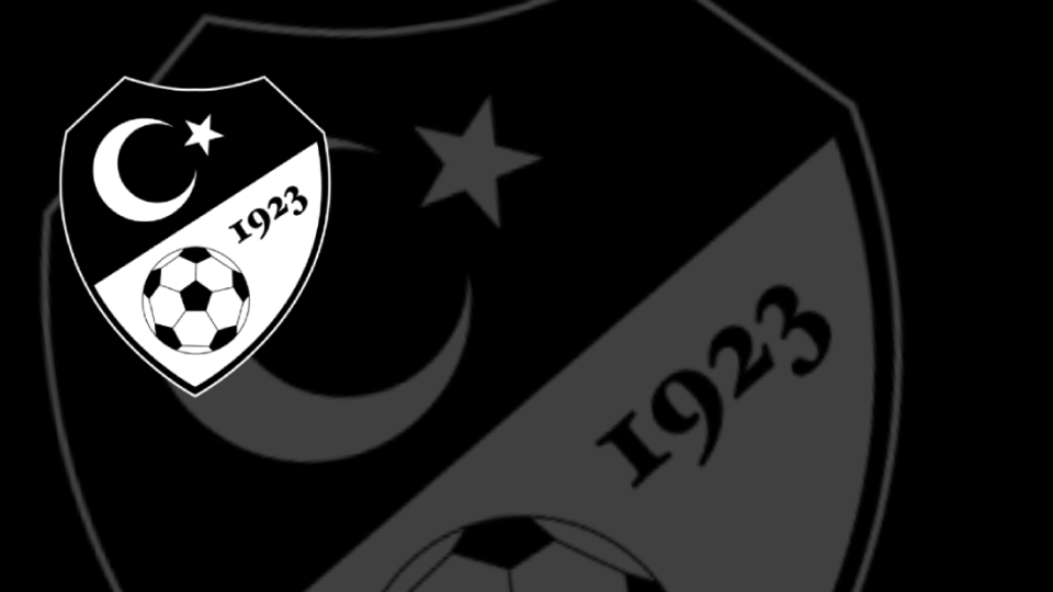 TFF'den geçici yabancı kararı!