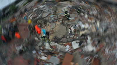 Deprem soruşturmalarında yeni gelişme!