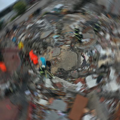 Deprem soruşturmalarında yeni gelişme!