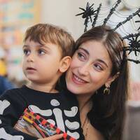 Hazal Kaya ikinci kez anne oldu