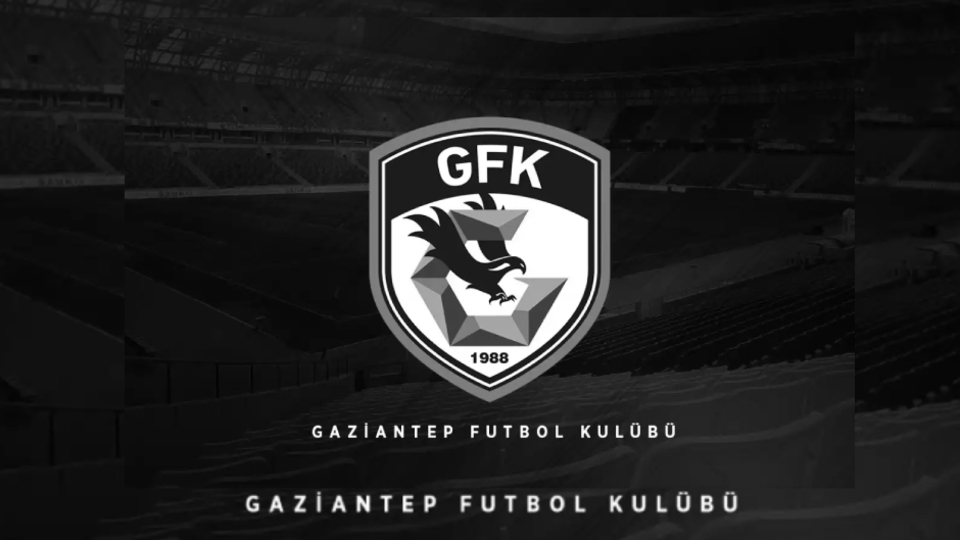 Gaziantep FK ligden çekildi