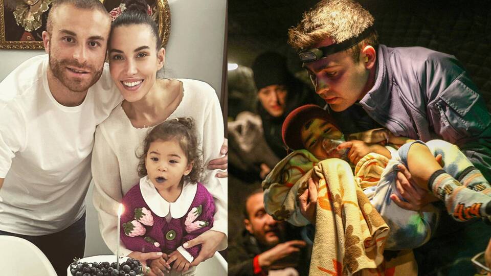 Koruyucu aile başvurusunda bulundular