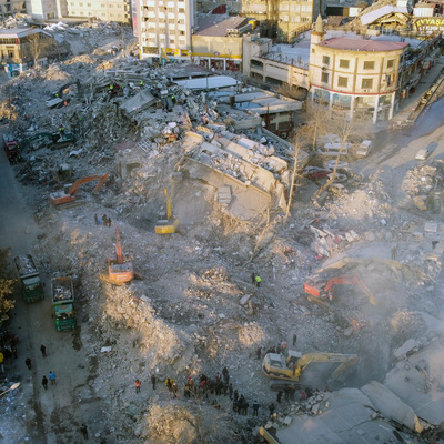 Hukukçular harekete geçti! Büyük inisiyatif