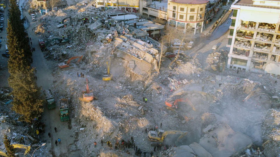 Hukukçular harekete geçti! Büyük inisiyatif