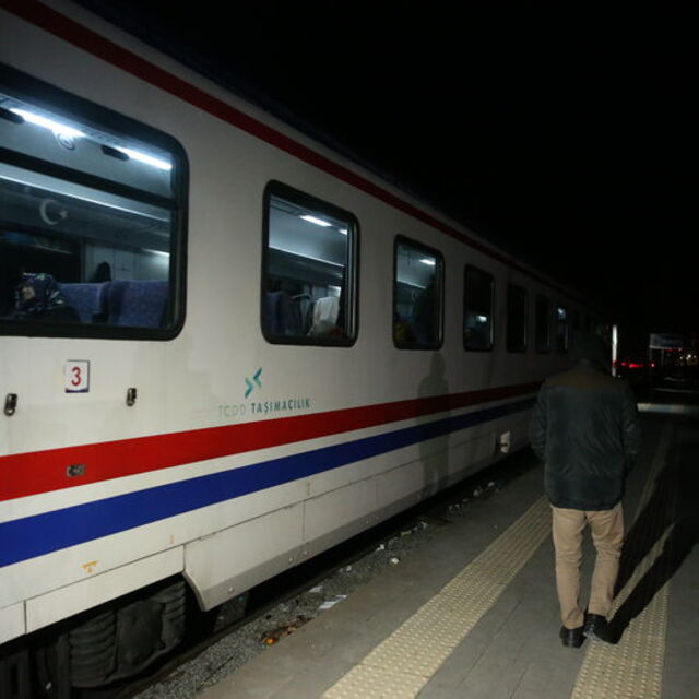 TCDD'den "ücretsiz ulaşım" açıklaması
