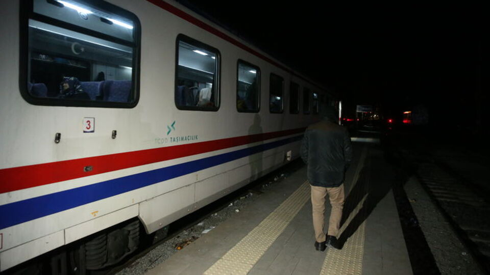 TCDD'den "ücretsiz ulaşım" açıklaması