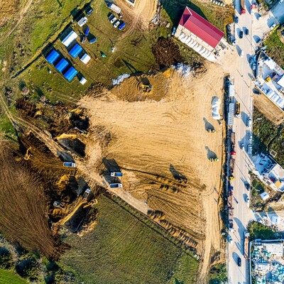 Defne’ye bin adet çadır kurulacak