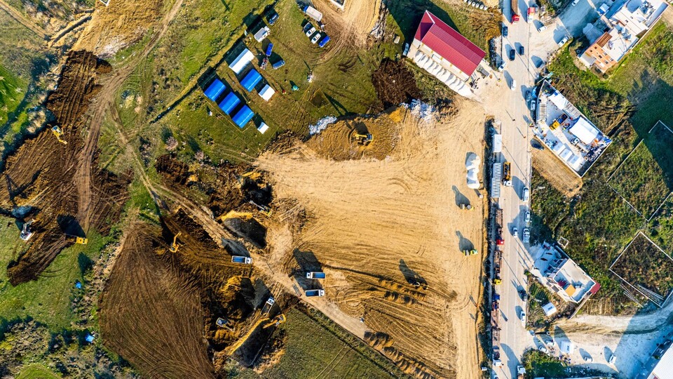 Defne'ye bin adet çadır kurulacak