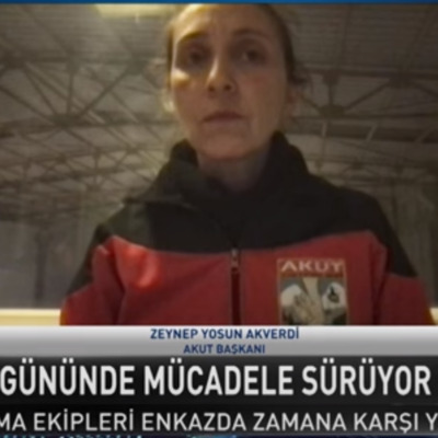 Olaylar ve Görüşler - 10 Şubat 2023 (Olası Marmara depremine hazır mıyız?)
