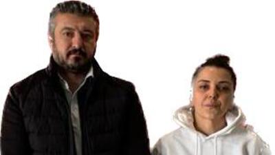 İki müteahhit daha yurt dışına kaçmaya çalışırken yakalandı!