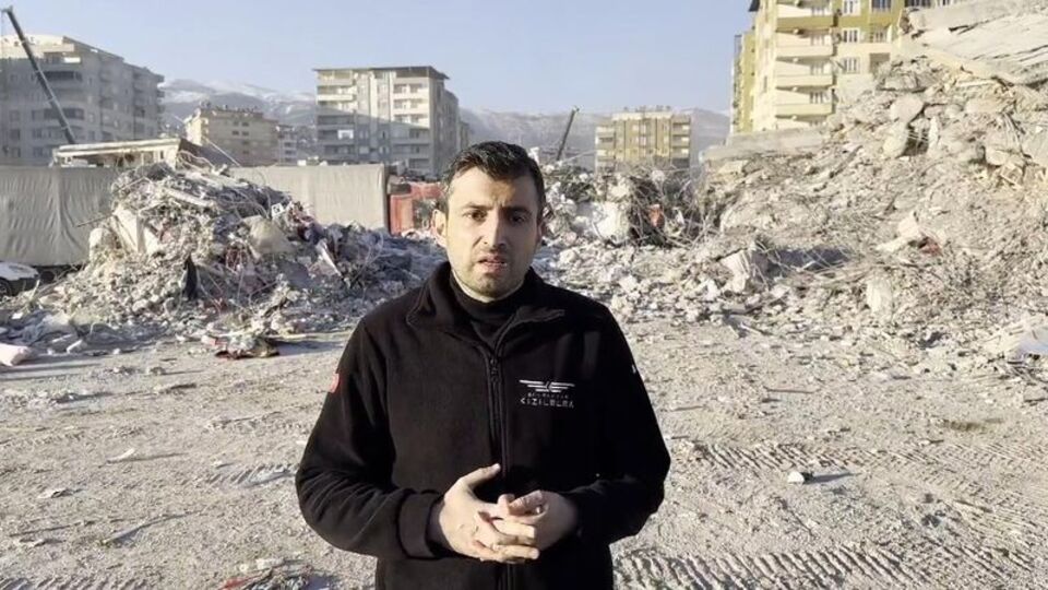 Deprem mağdurlarına 1000 konut