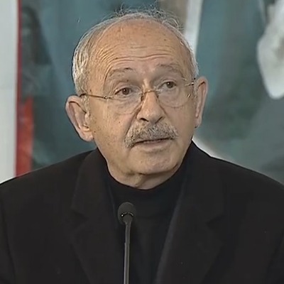 CHP MYK toplantısı Hatay'da yapıldı